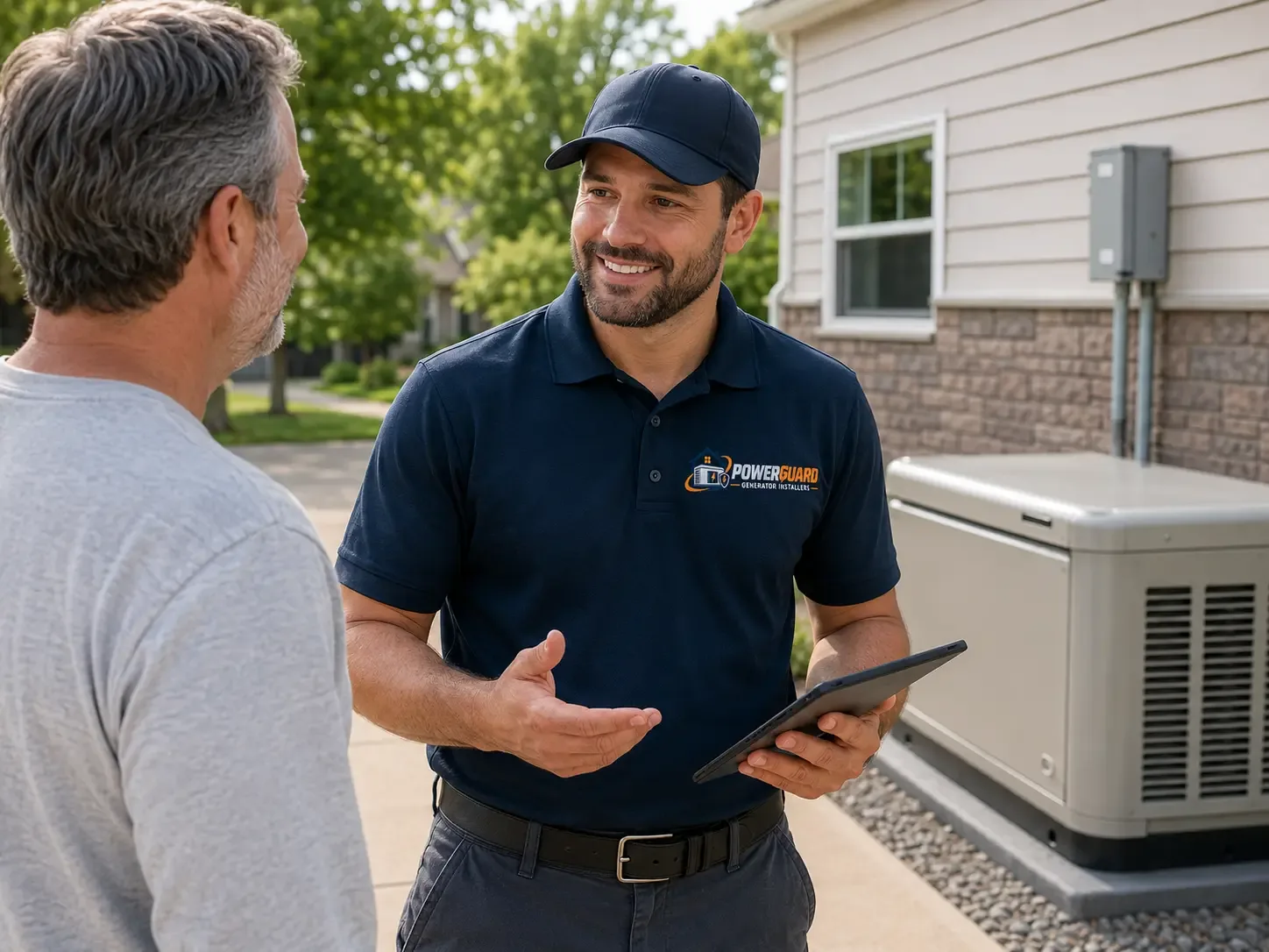 Generator Installation Rhoadesville, VA FAQs